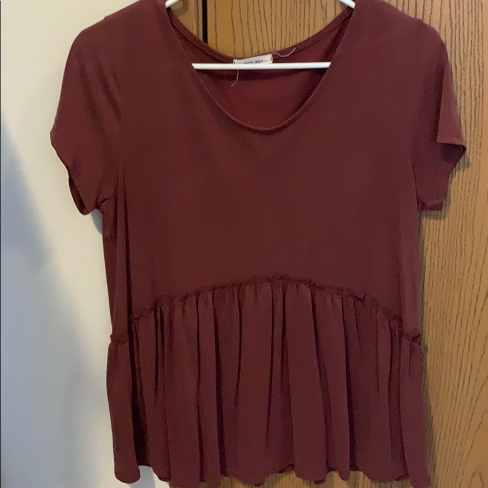Women’s top
